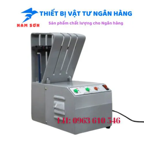 Máy bó tiền ZD-93