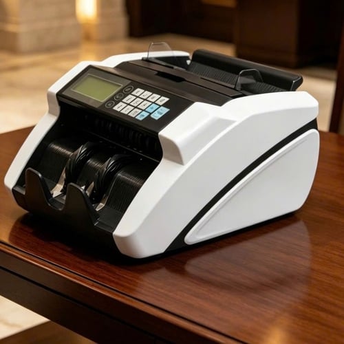 Máy đếm tiền Misuri 2600C