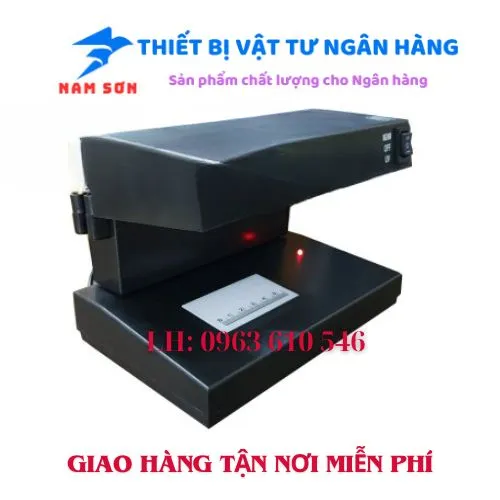 Máy soi tiền giả 328