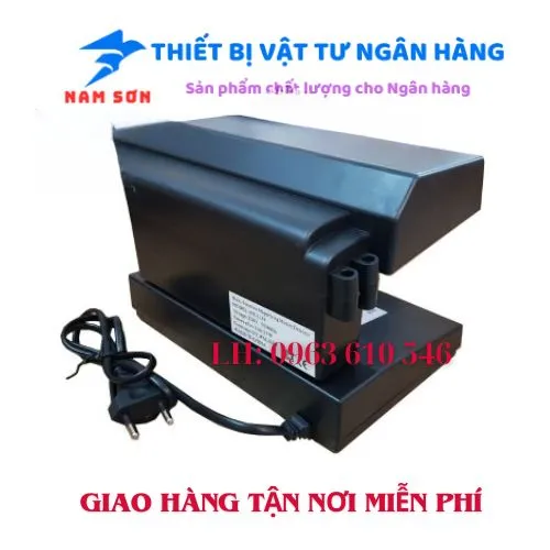 Máy soi tiền giả 328