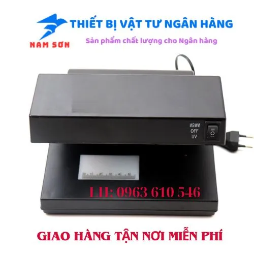 Máy soi tiền giả 328