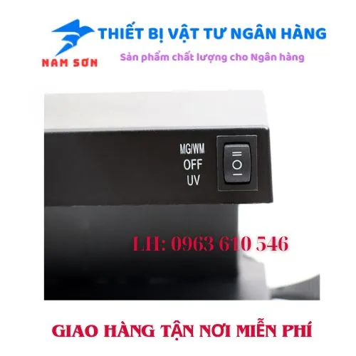 Máy soi tiền giả 328