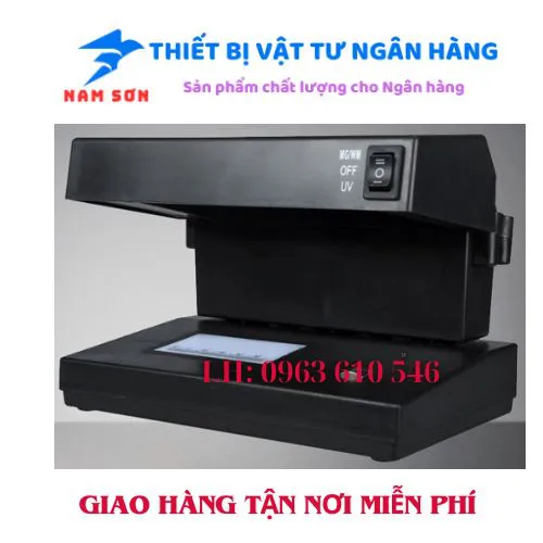 Máy soi tiền giả 328