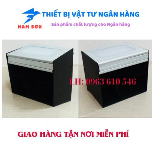 Máy soi tiền giả Argus