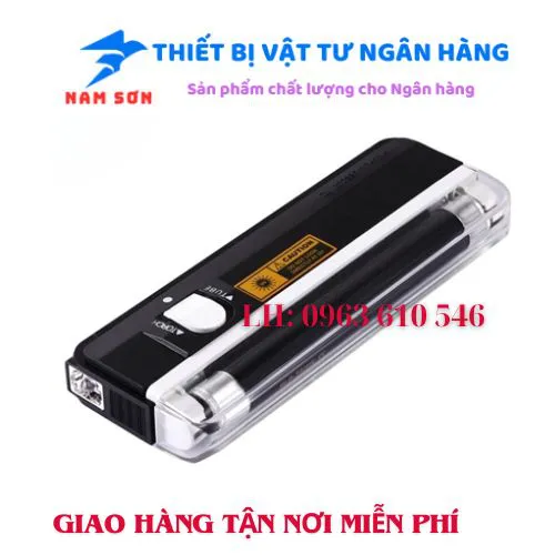 Máy soi tiền giả DL-01
