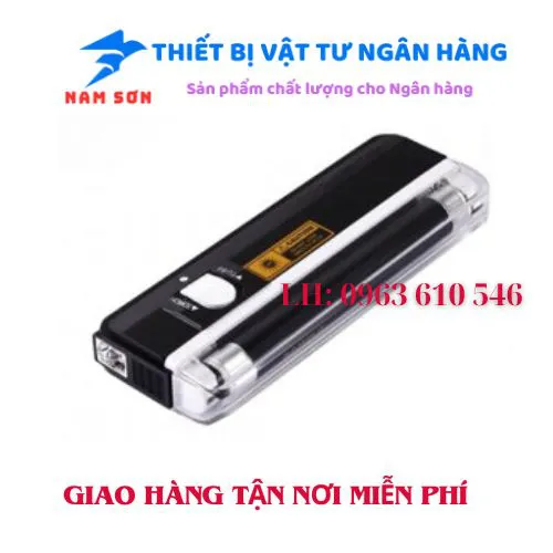 Máy soi tiền giả DL-01