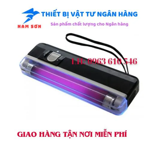 Máy soi tiền giả DL-01