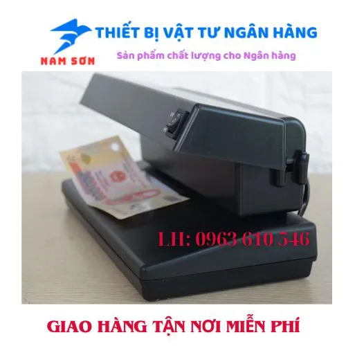 Máy Soi Tiền Giả DL-103