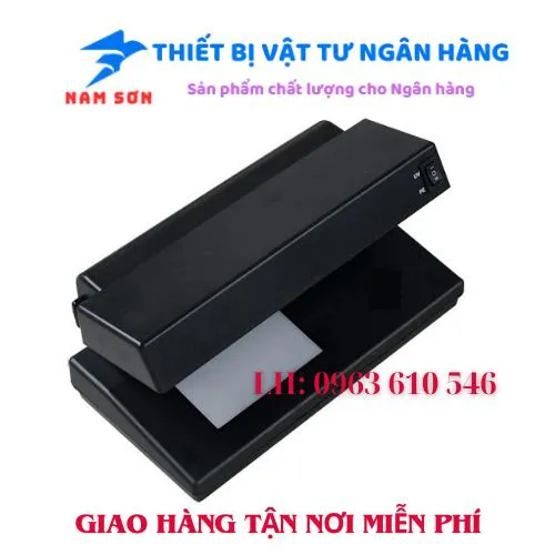 Máy Soi Tiền Giả DL-103