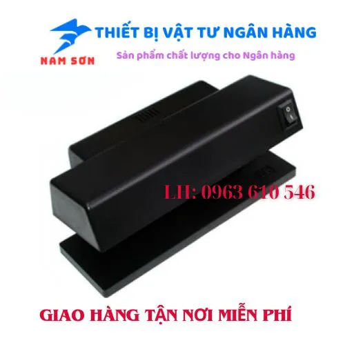 Máy Soi Tiền Giả DL-103