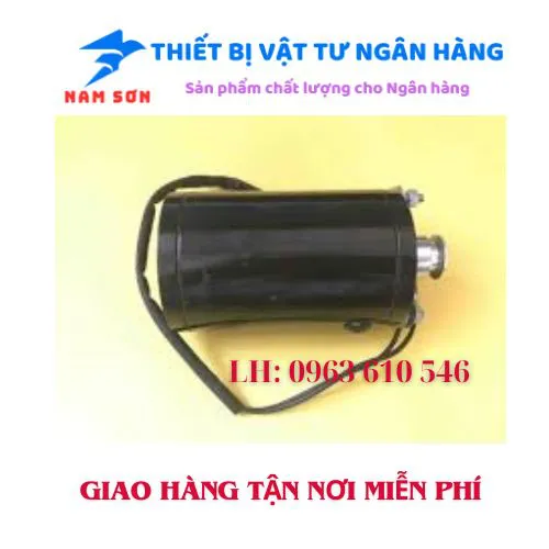 Mô tơ máy khoan đóng chứng từ DS