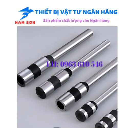 Mũi khoan máy đóng chứng từ ống nhựa