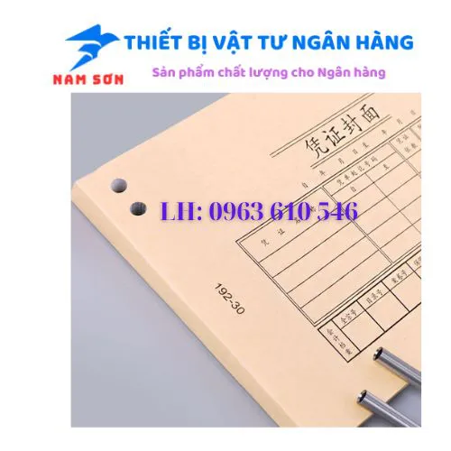 Mũi khoan máy đóng chứng từ ống nhựa
