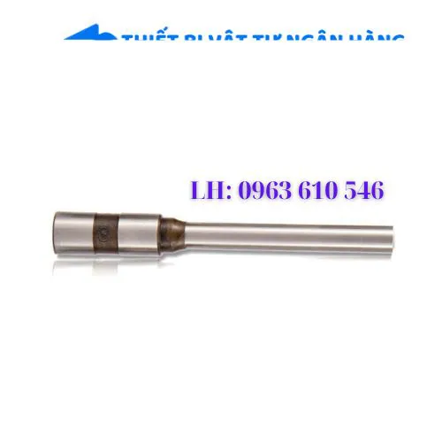 Mũi khoan máy đóng chứng từ ống nhựa CD-900