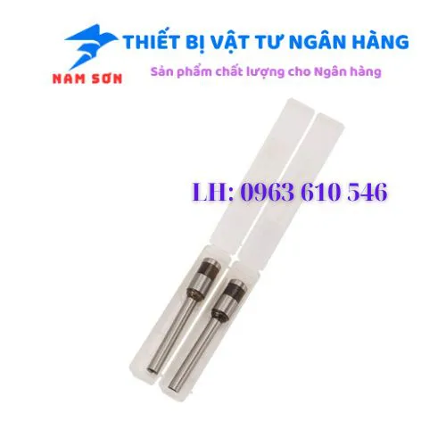 Mũi khoan máy đóng chứng từ ống nhựa CD-900