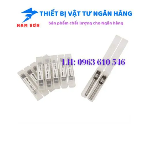 Mũi khoan máy đóng chứng từ ống nhựa CD-900