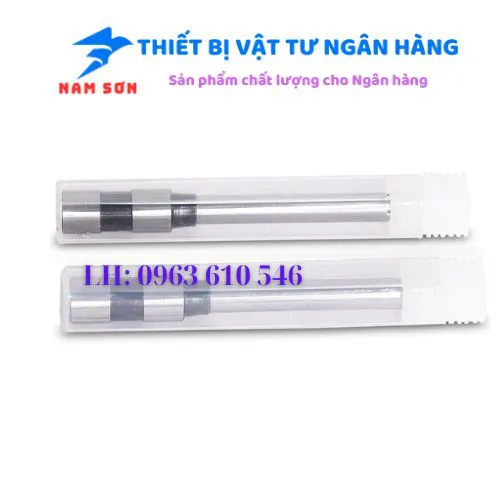 Mũi khoan máy đóng chứng từ ống nhựa CD-900