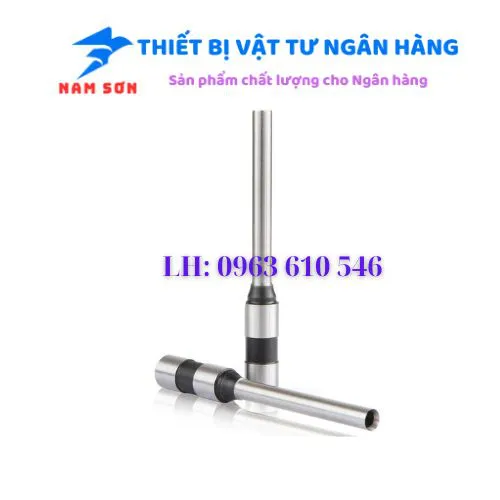 Mũi khoan máy đóng chứng từ ống nhựa CD-900