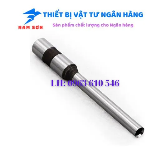 Mũi khoan máy đóng chứng từ ống nhựa Manic