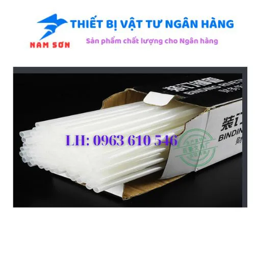 Ống nhựa máy đóng chứng từ 6ly x 500mm - Máy khoan HT-70