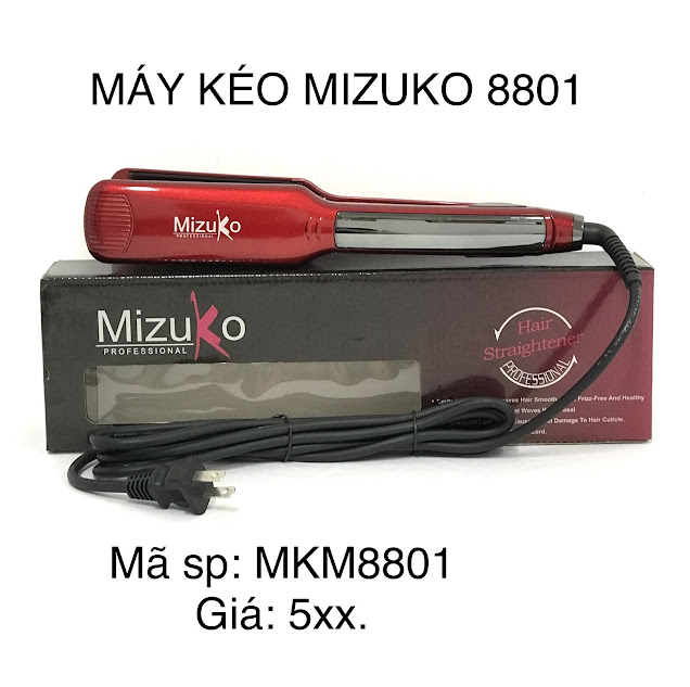 Máy kéo mizuko 8801 Máy kéo mizuko 8801