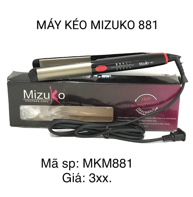 Máy kéo mizuko 881 Máy kéo mizuko 881