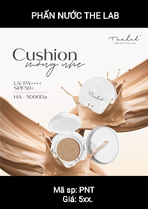 Phân nước THELAB Phân nước THELAB