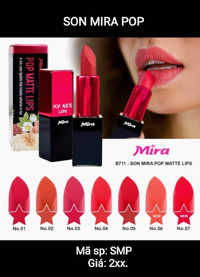 son Mira pop son Mira pop