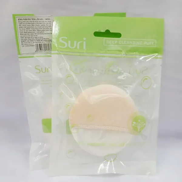 Bông phấn suri trung