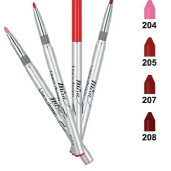 Chì môi MIRA vặn