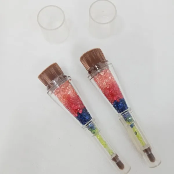 Cọ má hồng xoàn 2 đầu