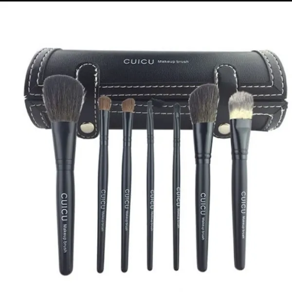 Bộ cọ trang điểm Cuicu 7 cây