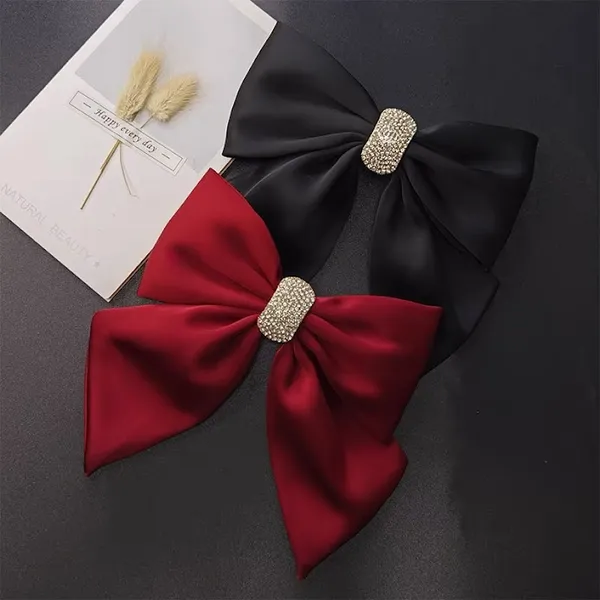 Kẹp gắp nơ lớn 45k