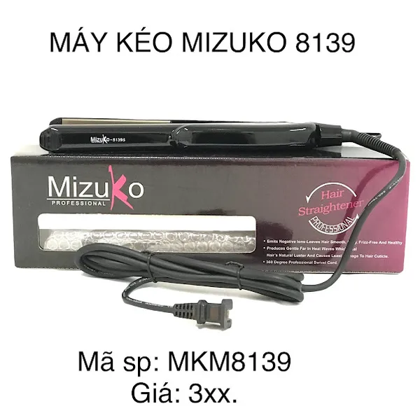 Máy kéo mizuko 8139