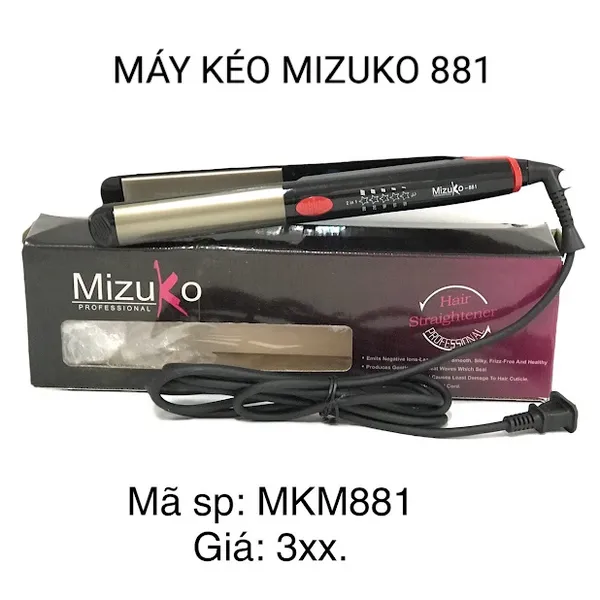 Máy kéo mizuko 881
