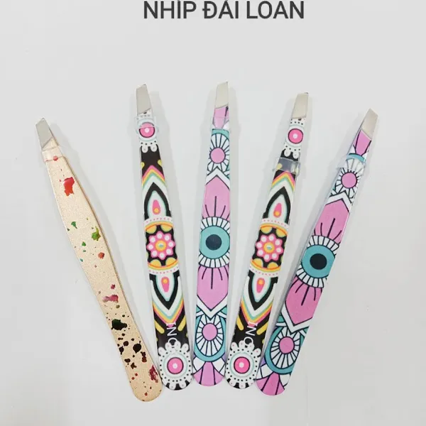 Nhíp đài loan