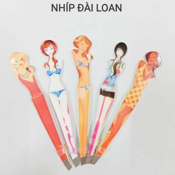 Nhíp đài loan