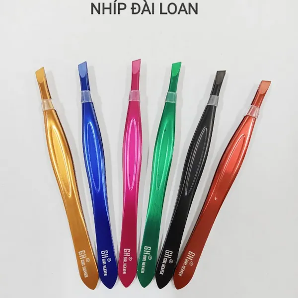 Nhíp đài loan