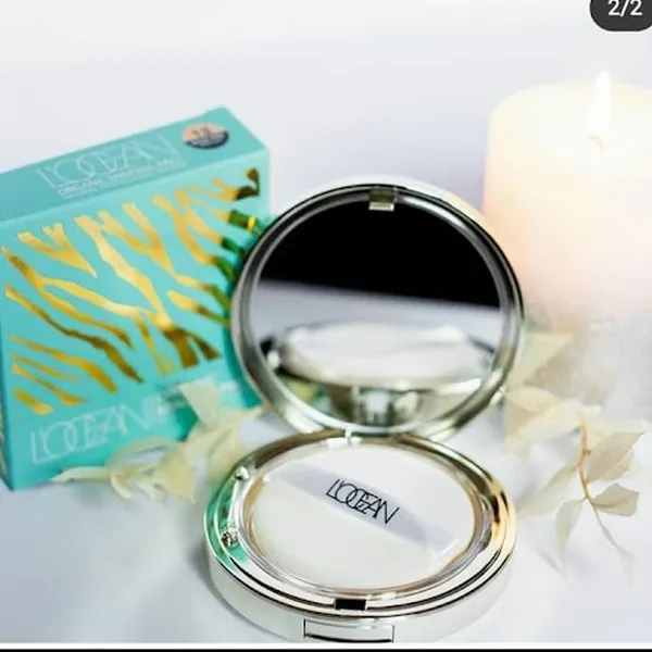 Phấn L'ocean organic