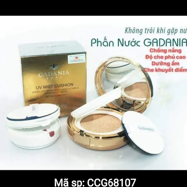 Phấn  nước CC GADANIA  68107