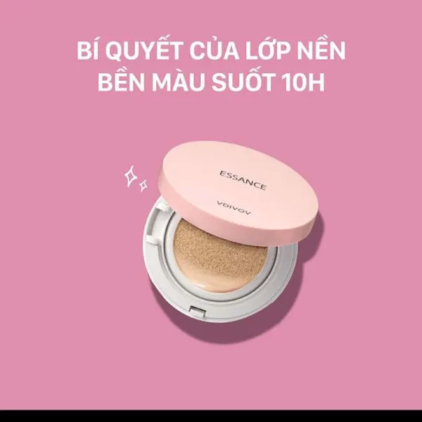 Phấn nước ESSANCE