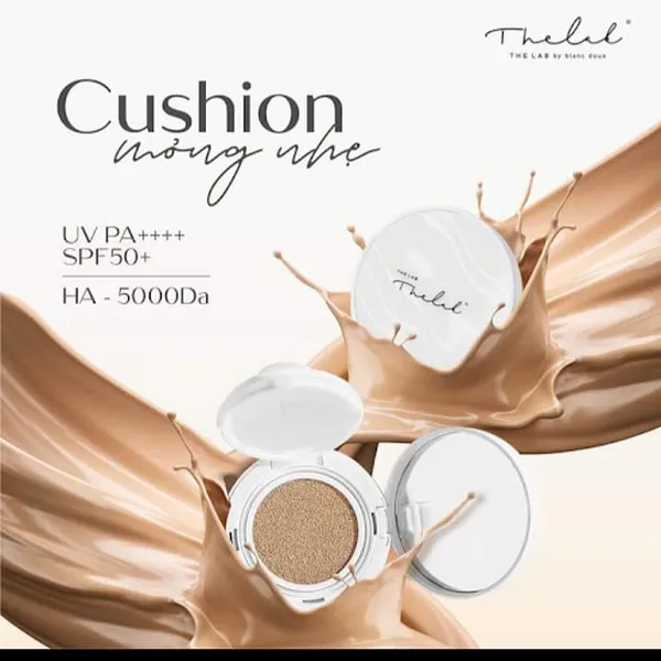 Phấn nước THELAB