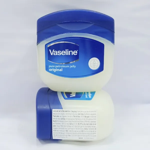 Vaseline hũ 100