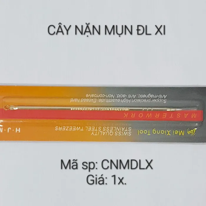 Cây nặn mụn DLXL