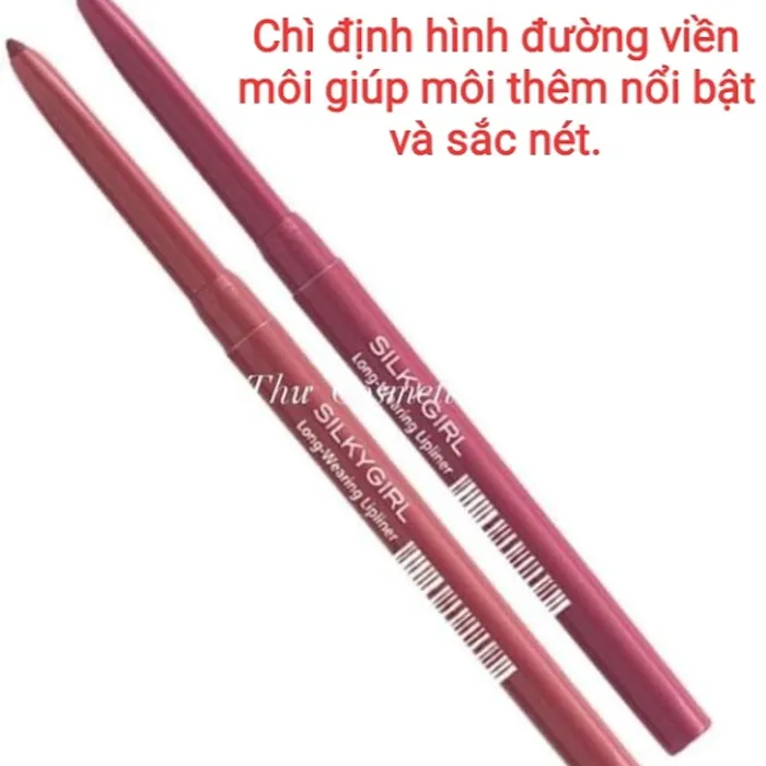 Chì môi SILKYGIRL  03