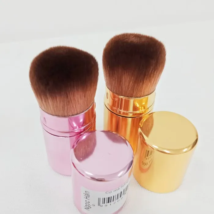 Cọ má hồng nắp nhỏ