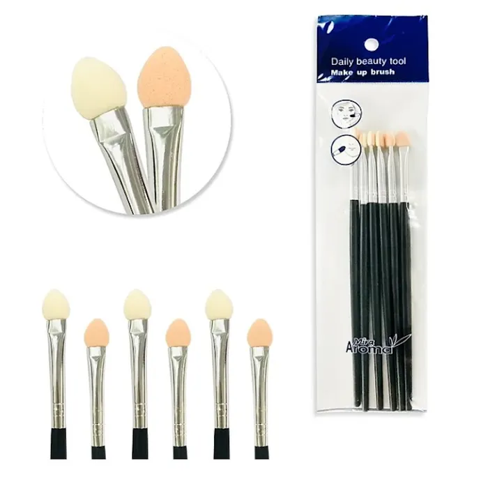 Cọ mắt Mira Arroma dài