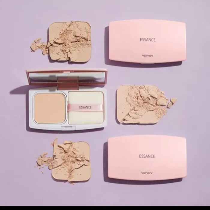 Phấn nền ESSANCE siêu mịn