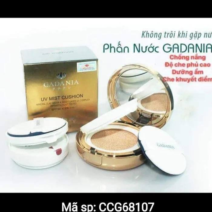 Phấn  nước CC GADANIA  68107