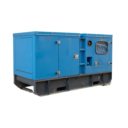 MÁY PHÁT ĐIỆN CÔNG NGHIỆP